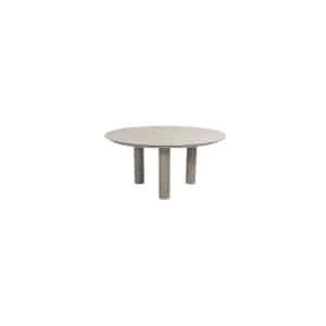 Taste Donato dining tafel keramiek print cloud dia. 160 cm - 4so