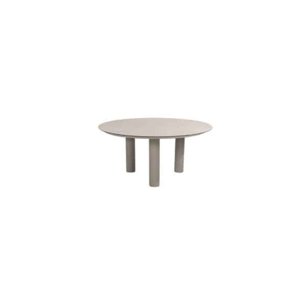 Taste Donato dining tafel keramiek print cloud dia. 160 cm - 4so