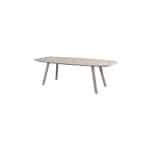 Taste Manolo dining tafel keramiek print cloud 240 x 103 cm - 4so