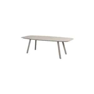 Taste Manolo dining tafel keramiek print cloud 240 x 103 cm - 4so