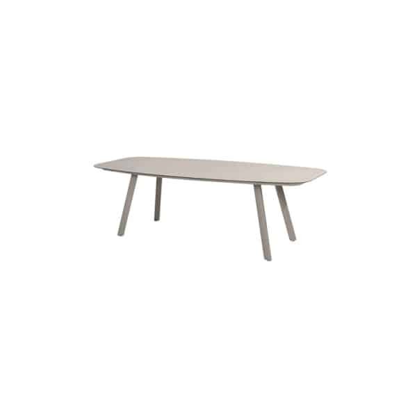 Taste Manolo dining tafel keramiek print cloud 240 x 103 cm - 4so
