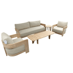 Tonga loungeset - Yoi