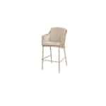 Tramonti bar stoel latte - 4so