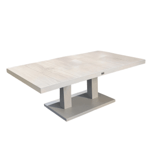 Trestino Marbella Tuintafel - Latte - Trestino