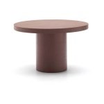 Tuintafel Aiguablava, Tuintafel rond Ø 120 cm