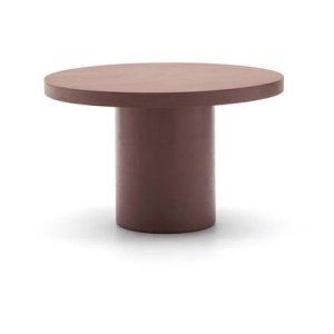 Tuintafel Aiguablava, Tuintafel rond Ø 120 cm