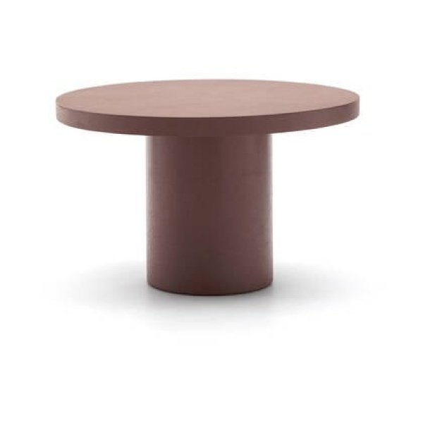 Tuintafel Aiguablava, Tuintafel rond Ø 120 cm