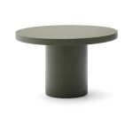 Tuintafel Aiguablava, Tuintafel rond Ø 120 cm