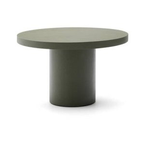 Tuintafel Aiguablava, Tuintafel rond Ø 120 cm
