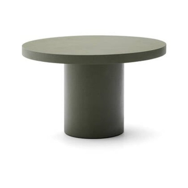 Tuintafel Aiguablava, Tuintafel rond Ø 120 cm