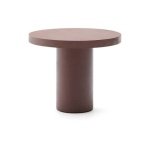 Tuintafel Aiguablava, Tuintafel rond Ø 90 cm