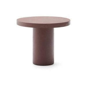 Tuintafel Aiguablava, Tuintafel rond Ø 90 cm