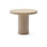 Tuintafel Aiguablava, Tuintafel rond Ø 90 cm