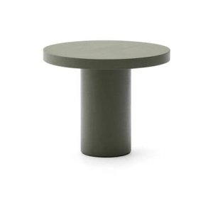 Tuintafel Aiguablava, Tuintafel rond Ø 90 cm