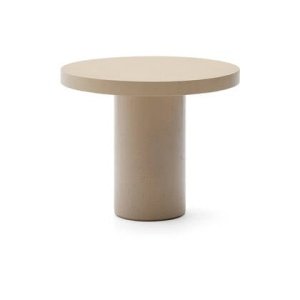 Tuintafel Aiguablava, Tuintafel rond Ø 90 cm