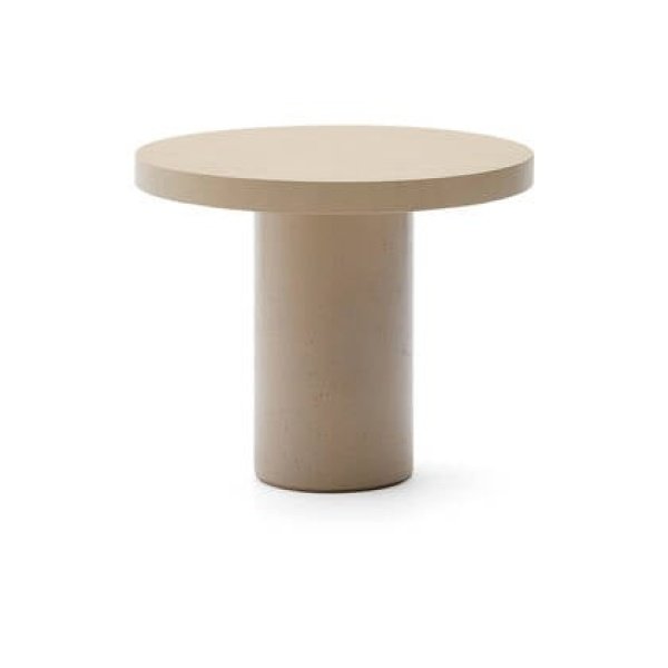 Tuintafel Aiguablava, Tuintafel rond Ø 90 cm