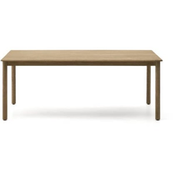Tuintafel Sori, 200 x 100 cm