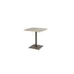 Vermont dining tafel terre 75 x 75 cm - 4so