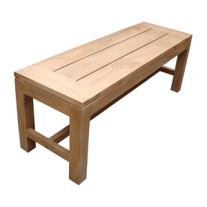 Victoria Dining Tuinbank - 140x40x45 cm OWN - Own