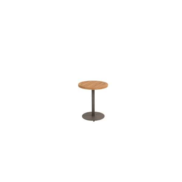 Volta bijzettafel terre dia. 45 cm - 4so