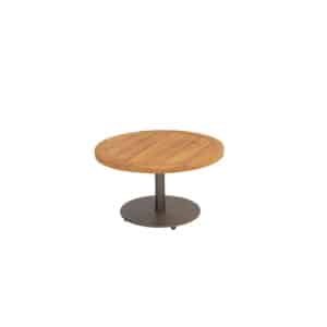 Volta coffee tafel olive dia. 60 cm - 4so
