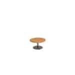 Volta coffee tafel terre dia. 60 cm - 4so