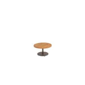Volta coffee tafel terre dia. 60 cm - 4so