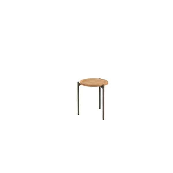 Yoga bijzettafel terre dia. 45 cm - 4so