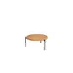 Yoga coffee tafel terre dia. 73 cm - 4so
