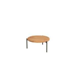 Yoga coffee tafel terre dia. 73 cm - 4so