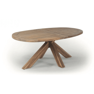 Yukon Tuintafel - 200x100 cm Tierra Outdoor - Tierra outdoor
