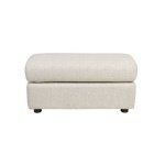Zuiver Mississippi Hocker Buiten - Beige}