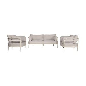 Zuiver Vista loungeset 3-delig