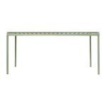 ferm LIVING Dapple Tuintafel B 160 x D 90 cm - Tea Green
