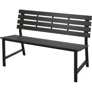 tuinbank polywood 125X60X81cm