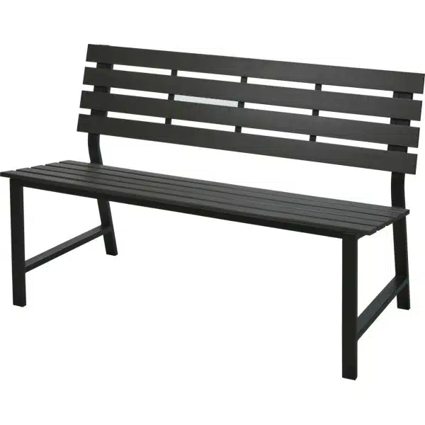 tuinbank polywood 125X60X81cm