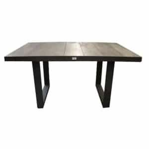 Barree Tuintafel - Buitengewoon de boet