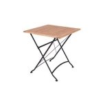 Bistro tafel