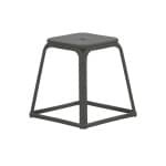 Cires Dining Kruk Antraciet - Garden impressions