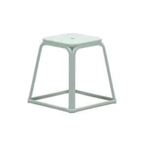 Cires Dining Kruk Olijf - Garden impressions