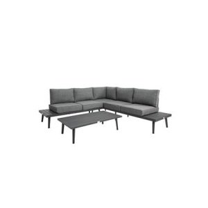 Feel Home - Aluminium Loungeset - Vito