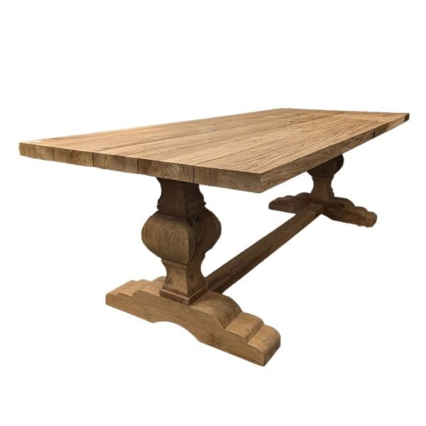 Fiora Dining Tuintafel 240x100 cm - Own
