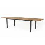 Flavio Verstelbare Tuintafel - 100x220/340 cm OWN - Own