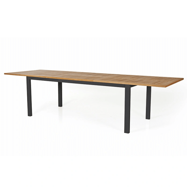 Flavio Verstelbare Tuintafel - 100x220/340 cm OWN - Own