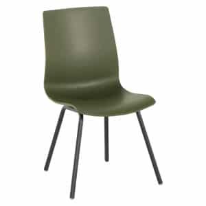 Hartman Tuinstoel 'Sophie Wave', kleur Groen