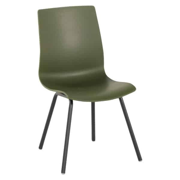 Hartman Tuinstoel 'Sophie Wave', kleur Groen