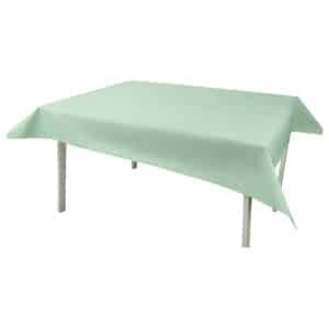 LIVARNO home Tafelkleed 130 x 170 cm (Groen)