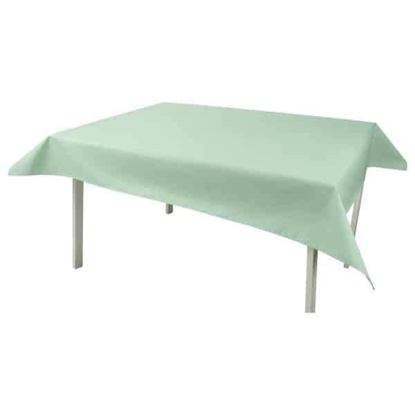 LIVARNO home Tafelkleed 130 x 170 cm (Groen)