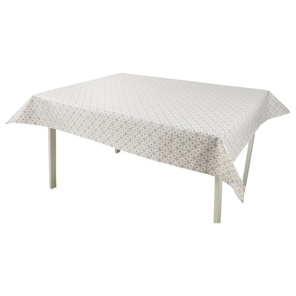 LIVARNO home Tafelkleed 130 x 170 cm (Wit)