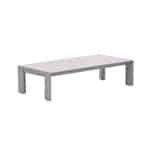 Levanto Salontafel Taupe 140 cm - Garden impressions